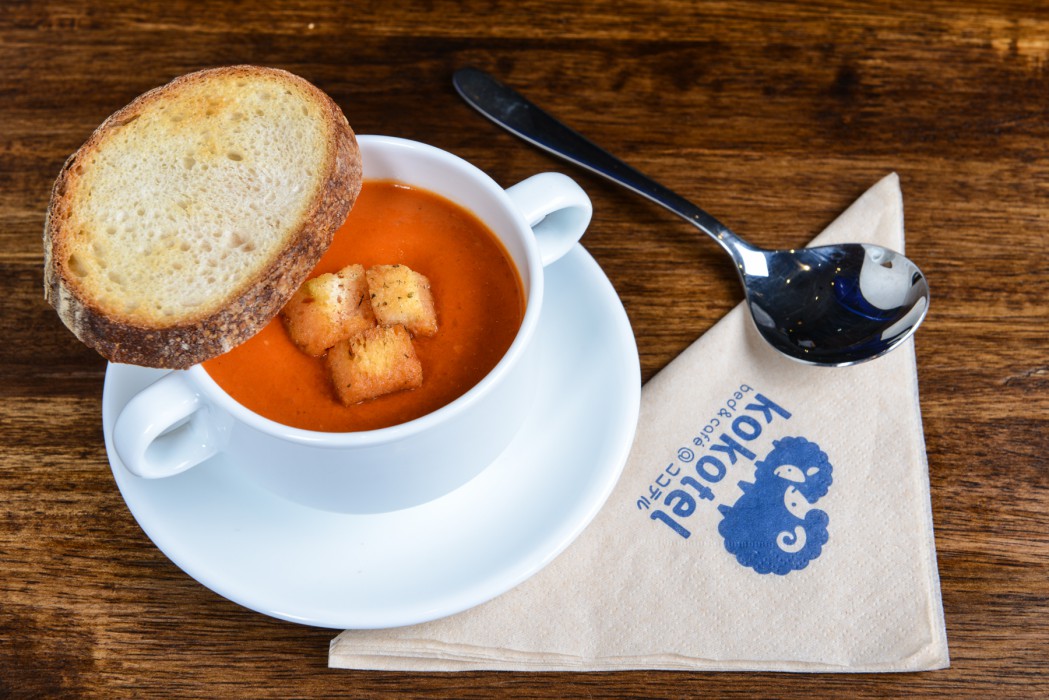 kokotel bangkok surawong