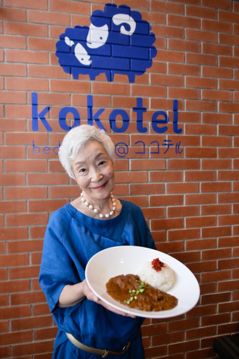 kokotel bangkok surawong