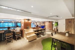 Kokotel Bangkok Surawong,Bangkok>>Bang Rak,3 star