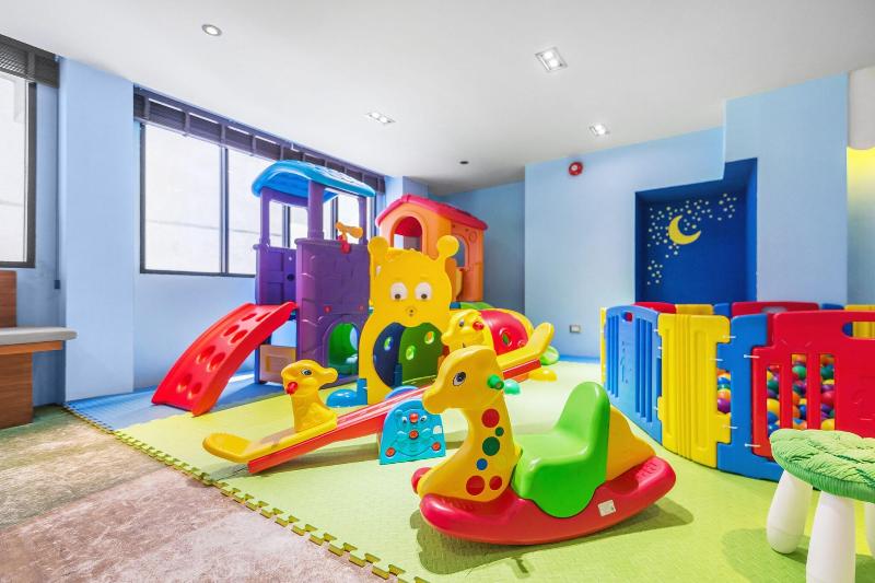 kokotel bangkok surawong