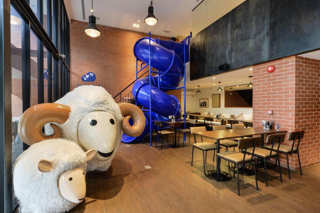 kokotel bangkok surawong