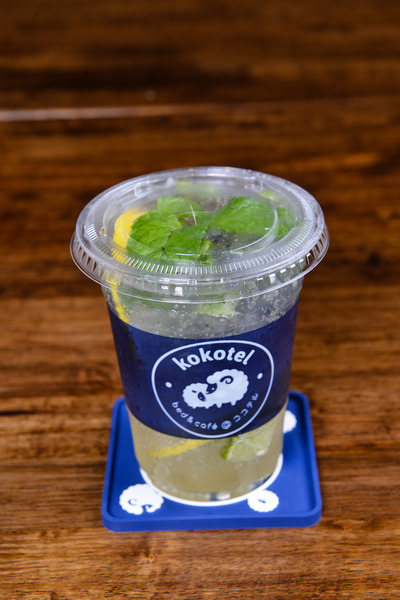 kokotel bangkok surawong