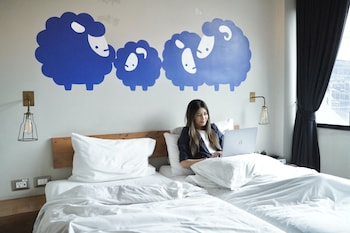 kokotel bangkok surawong