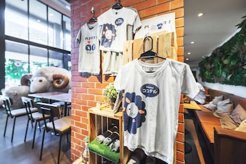 kokotel bangkok surawong