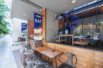 kokotel bangkok surawong