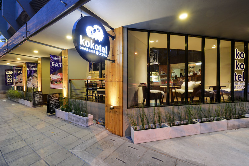 kokotel bangkok surawong