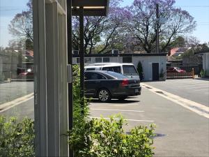 Frewville Motor Inn,Burnside>>Adelaide,3 star