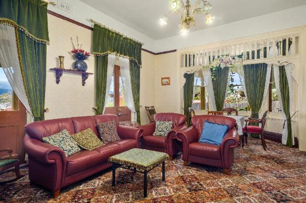 orana house