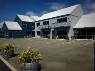 Phoenix Motel,Pleasant Point>>Christchurch,4 star