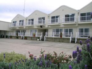 A Great Ocean View Motel,Marengo>>Apollo Bay,3 star