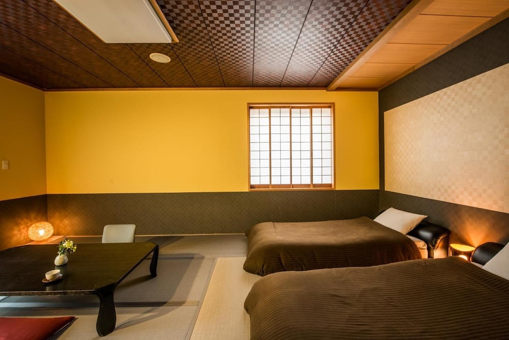 takamiya rurikura resort