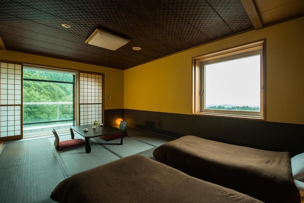 takamiya rurikura resort