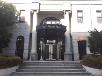 hotel hitachi plaza