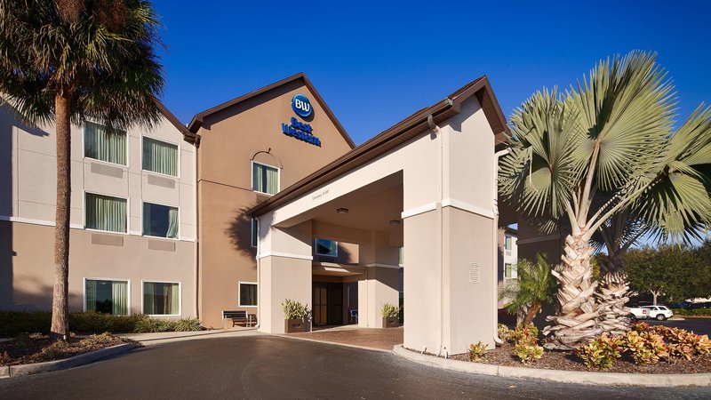 Best Western Auburndale Inn & Suites