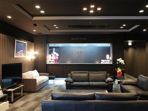 hotel livemax hiratsuka ekimae