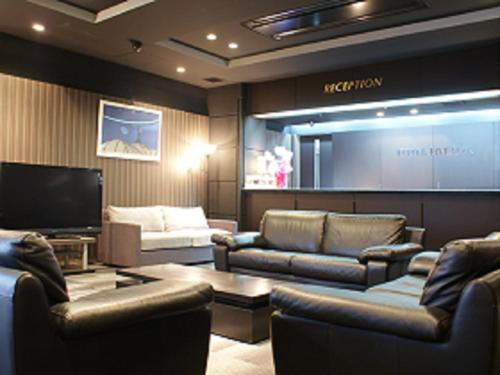 hotel livemax hiratsuka ekimae