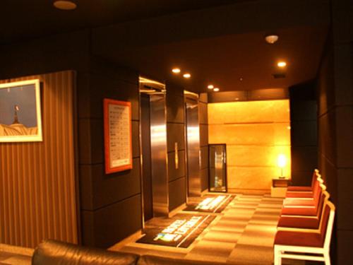 hotel livemax hiratsuka ekimae