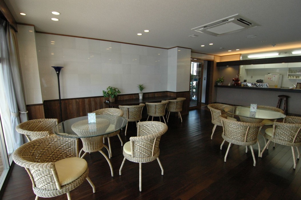 shirahama