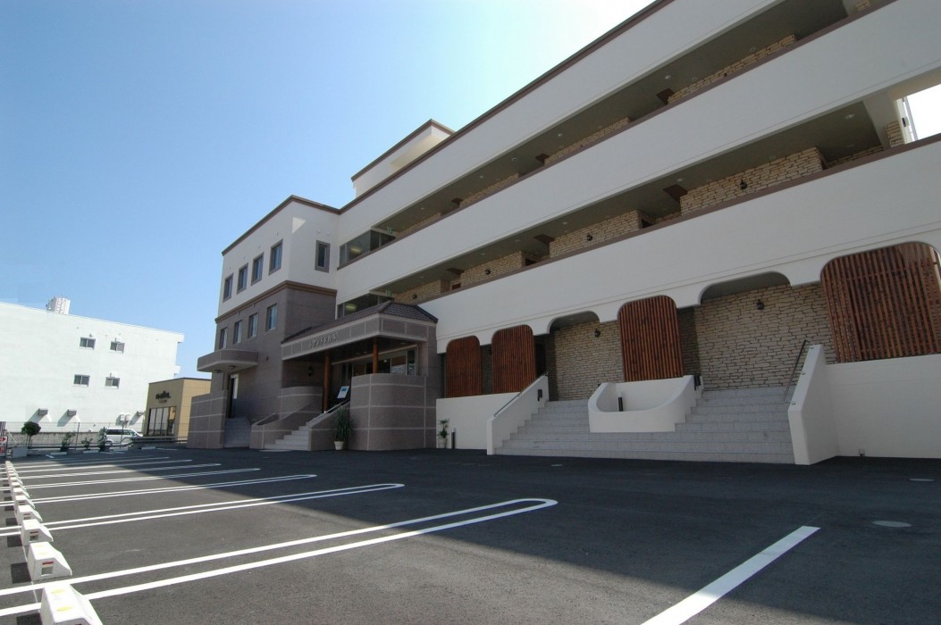 shirahama