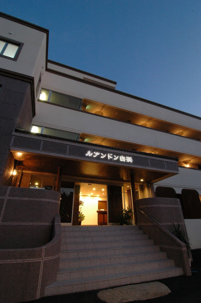 shirahama