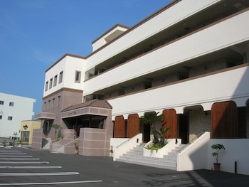 shirahama