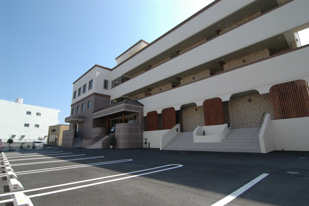 shirahama