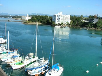 shirahama