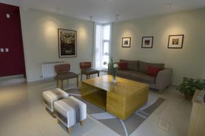 Quinta & Suites Apart Hotel,Mendoza Province>>Mendoza,4 star