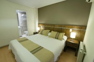Quinta & Suites Apart Hotel,Mendoza Province>>Mendoza,4 star