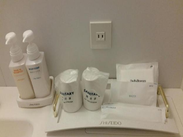 hotel naha city kokusai street