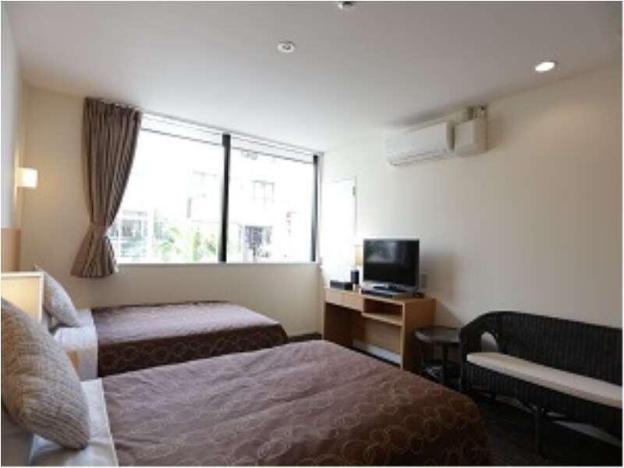 hotel naha city kokusai street