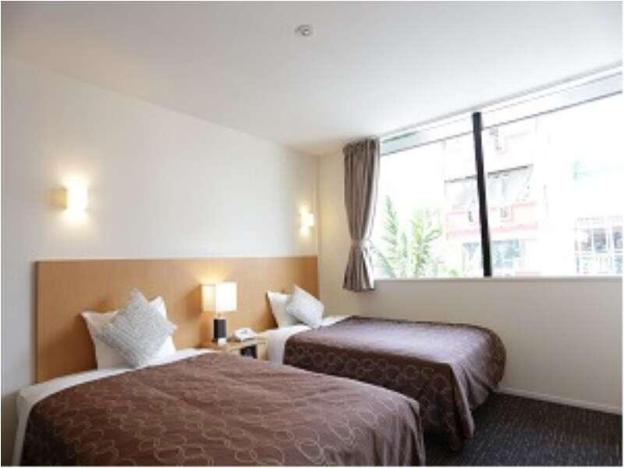 hotel naha city kokusai street