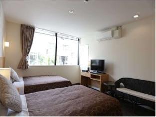 hotel naha city kokusai street