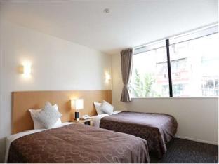 hotel naha city kokusai street