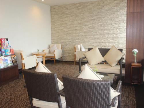 hotel naha city kokusai street