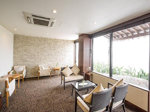 hotel naha city kokusai street