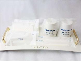 hotel naha city kokusai street