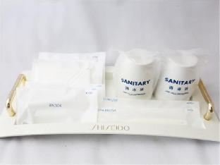 hotel naha city kokusai street