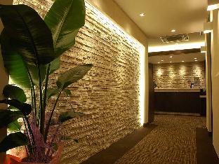 hotel naha city kokusai street