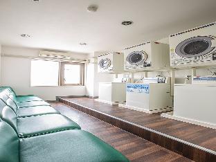 hotel naha city kokusai street