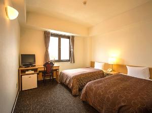 hotel naha city kokusai street