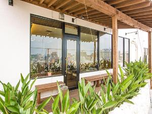 hotel naha city kokusai street