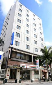 hotel naha city kokusai street