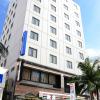hotel naha city kokusai street