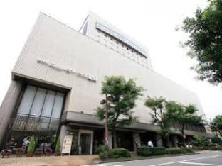 Hotel New Otani Takaoka,Takaoka>>Kurobe,4 star