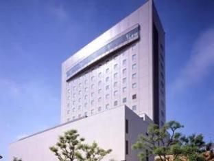 Hotel New Otani Takaoka,Takaoka>>Kurobe,4 star