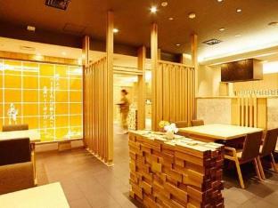 Hotel New Otani Takaoka,Takaoka>>Kurobe,4 star
