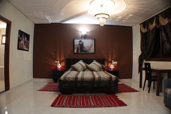 riad mimosa