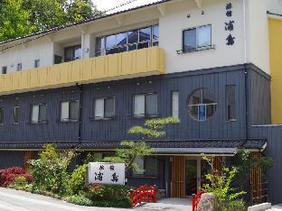 urayu ryokan urashima