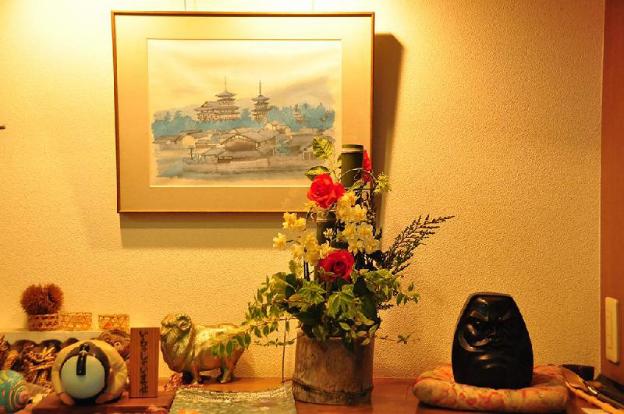 urayu ryokan urashima